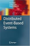 Distributed Event-Based Systems