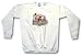 SHOOT IT Logo Del Hopewell Artwork logo Men's Sweat Shirt Small thru 3XL