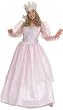 Wizard Of Oz Glinda Costume Adult