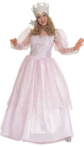 Glinda Costume