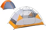 Marmot Traillight 2P Tent , Alpenglow, One Size
