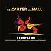Ron Carter and Jim Hall, Telepathy , 48x48