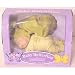Anne Geddes Baby Butterfly Doll Yellow
