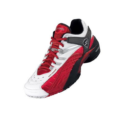 ヨネックス テニスシューズ パワークッション15メン(SHT-15M) 3E オムニ＆クレー用 POWER CUSHION 15 MEN