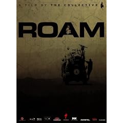 �y�}�E���e���o�C�N DVD�z ROAM (���[��) �A���� [DVD]