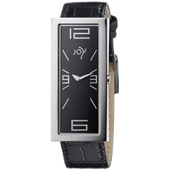 Joy Damenuhr eckig XL JW524