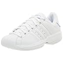 adidas Men's Superstar 2G NBA Pistons Basketball Shoe