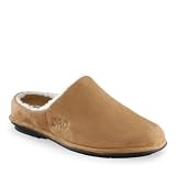 Dr.Comfort Men's Easy Therapeutic Slippers