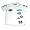 Cool Island - Toddler Boys and Boys Short Sleeve Pique Polo, White (Size 4T)