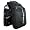 Topeak MTX Trunk Bag DXP w/ Rigid Molded Panels - Black - TT9635B
