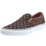 Vans Classic Slip On, Baskets mode mixte adulte