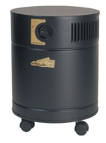 UV Air Purifier 5000 Exec Ultraviolet Air Purifier by AllerAir