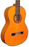 Ramirez FL2 Flamenco Classical Guitar