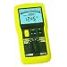 AEMC 1035 13-Piece Megohmmeter Field Kit with Leads, Probes, Clips, and Field Case