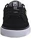DC Nyjah Vulcanized NU Youth Shoes Skate Shoe (Little Kid/Big Kid)