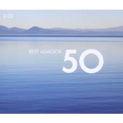 50 Best Adagios
