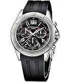 Raymond Weil Tango Chronograph Stainless Steel Mens Watch - 48951-SR-05200