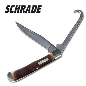 Schrade S-OTHP Old Timer Horse Pick by Schrade