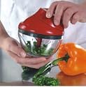 Little Red Chef Twist and Chop (5 Pc Set)