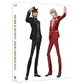 TIGER & BUNNY HERO AWARDS 2011 [Blu-ray]