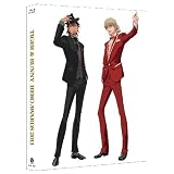 TIGER & BUNNY HERO AWARDS 2011 [Blu-ray]