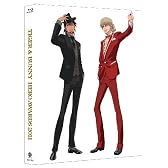 TIGER & BUNNY HERO AWARDS 2011 [Blu-ray]