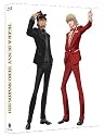TIGER & BUNNY HERO AWARDS 2011 [Blu-ray]