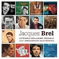 L'Int�grale Des Albums Studio (Coffret 13 CD)