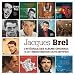 L'Int�grale Des Albums Studio (Coffret 13 CD)