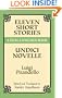 Eleven Short Stories: A Dual-Language Book