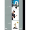 Rowan Atkinson Box (Limited Edition) [3 DVDs]