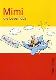 Mimi die Lesemaus Ferienheft