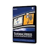 Anime Studio 9 Video Tutorials Physical