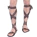 Roman Sandals - Mens