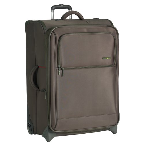 Lightest Carry On Luggage