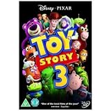 TOY STORY 3 DVD RET SPECIFIC