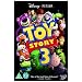 TOY STORY 3 DVD RET SPECIFIC