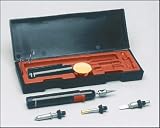 #C1CKC Weller Portasol Consumer Cordless Butane Soldering Iron Kit