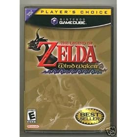 The Legend of Zelda: The Wind Waker