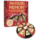  : Shocking Memory Game JBNPP1041