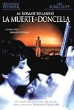 Death and the Maiden (La Muerte Y La Doncella) [NTSC/REGION 1 & 4 DVD. Import-Latin America]