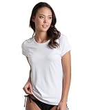 Rip Curl Womens Sano Loose Fit Short Sleeve Lycra Top