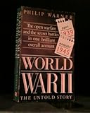 World War II : the untold story