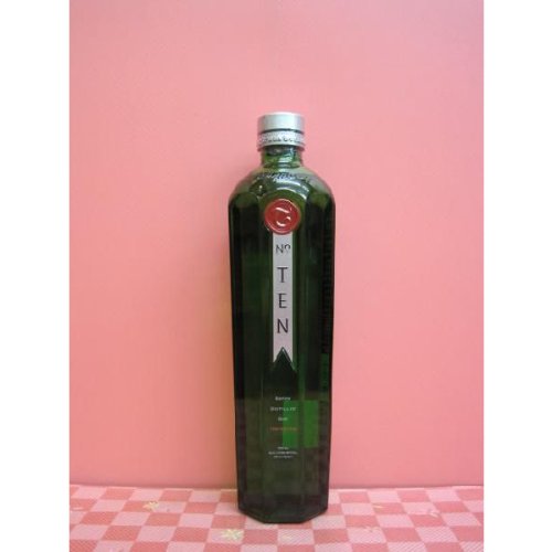 タンカレー Ｎｏ10 並行品 750ml 【ギフト可】