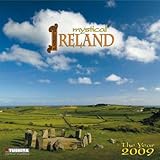 Mystical Ireland Calendar 2009