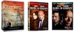 Durham County: The Complete Series