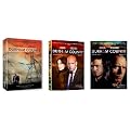 Durham County: The Complete Series