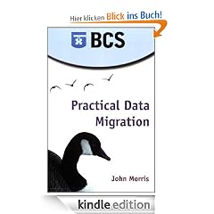Practical Data Migration