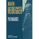 pathmarks texts in german philosophy