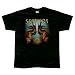 Soilwork - Album T-Shirt - Small